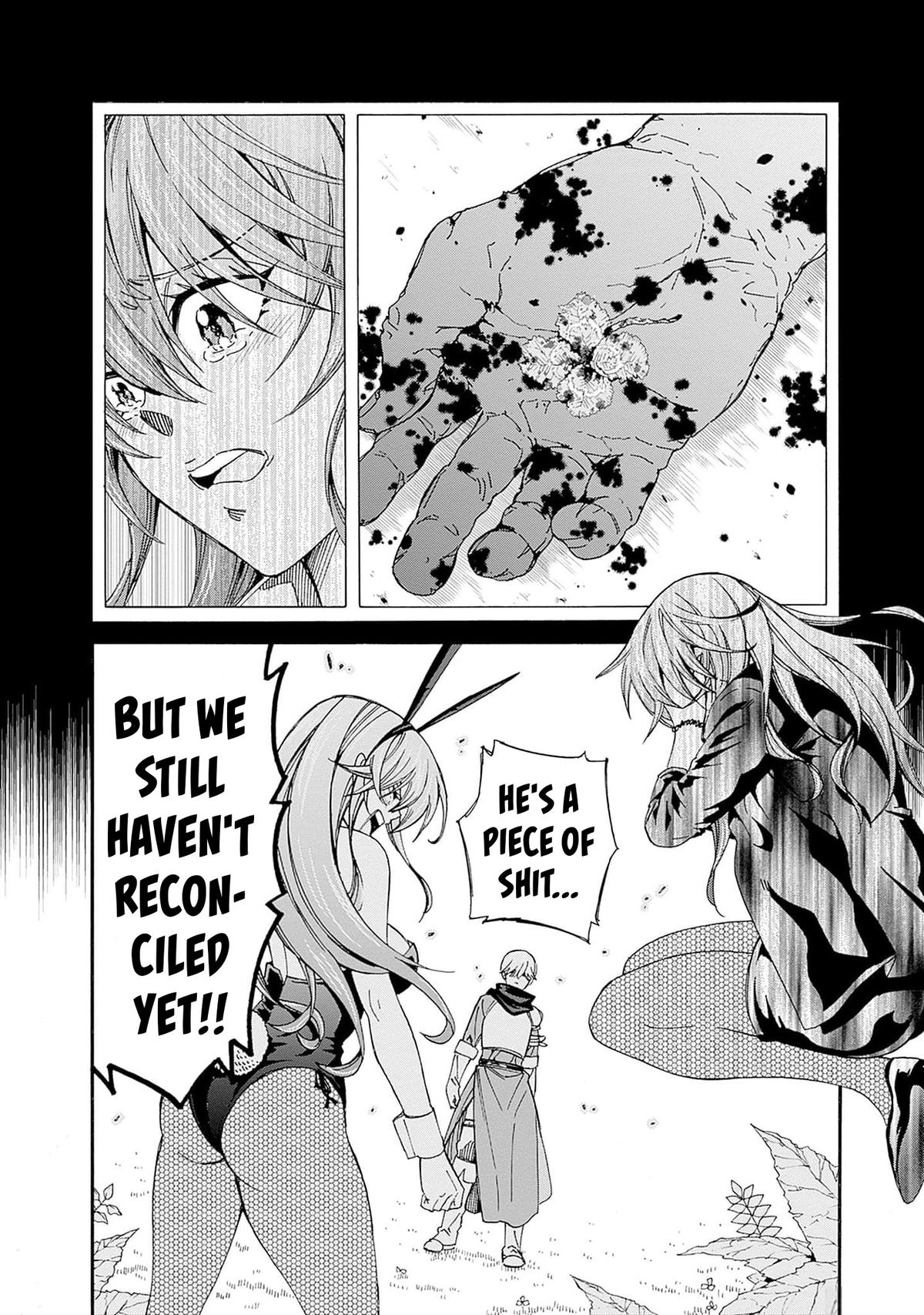 The Best Noble In Another World Chapter 23 - Page 11