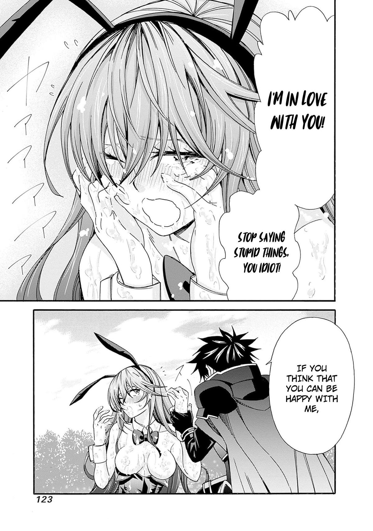 The Best Noble In Another World Chapter 25 - Page 14