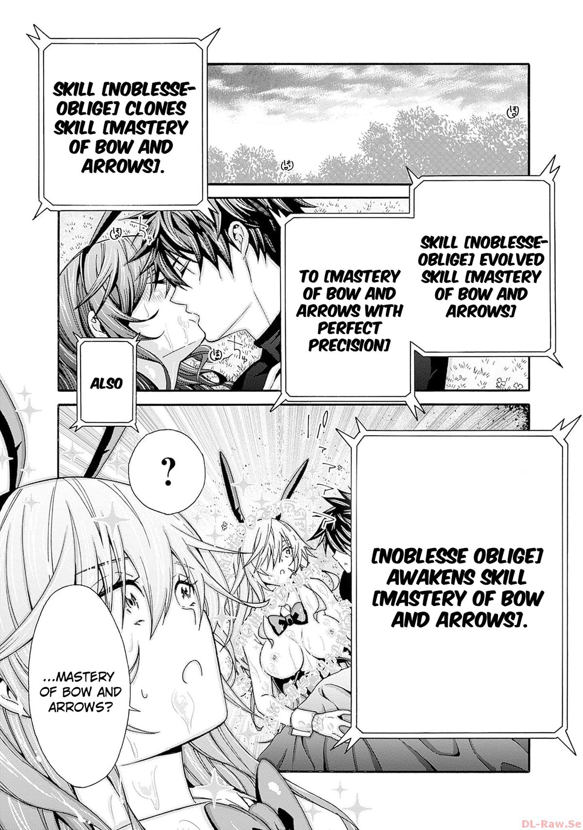 The Best Noble In Another World Chapter 26 - Page 15