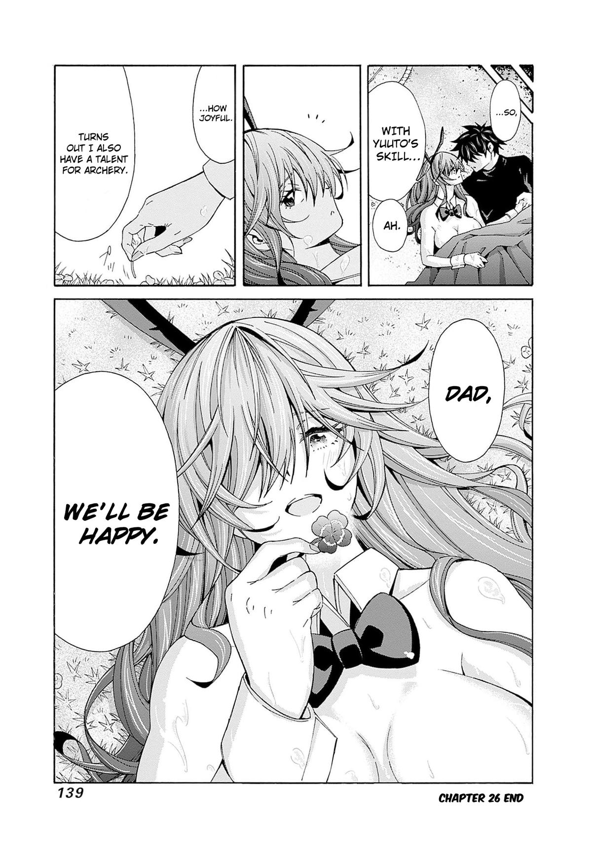 The Best Noble In Another World Chapter 26 - Page 16