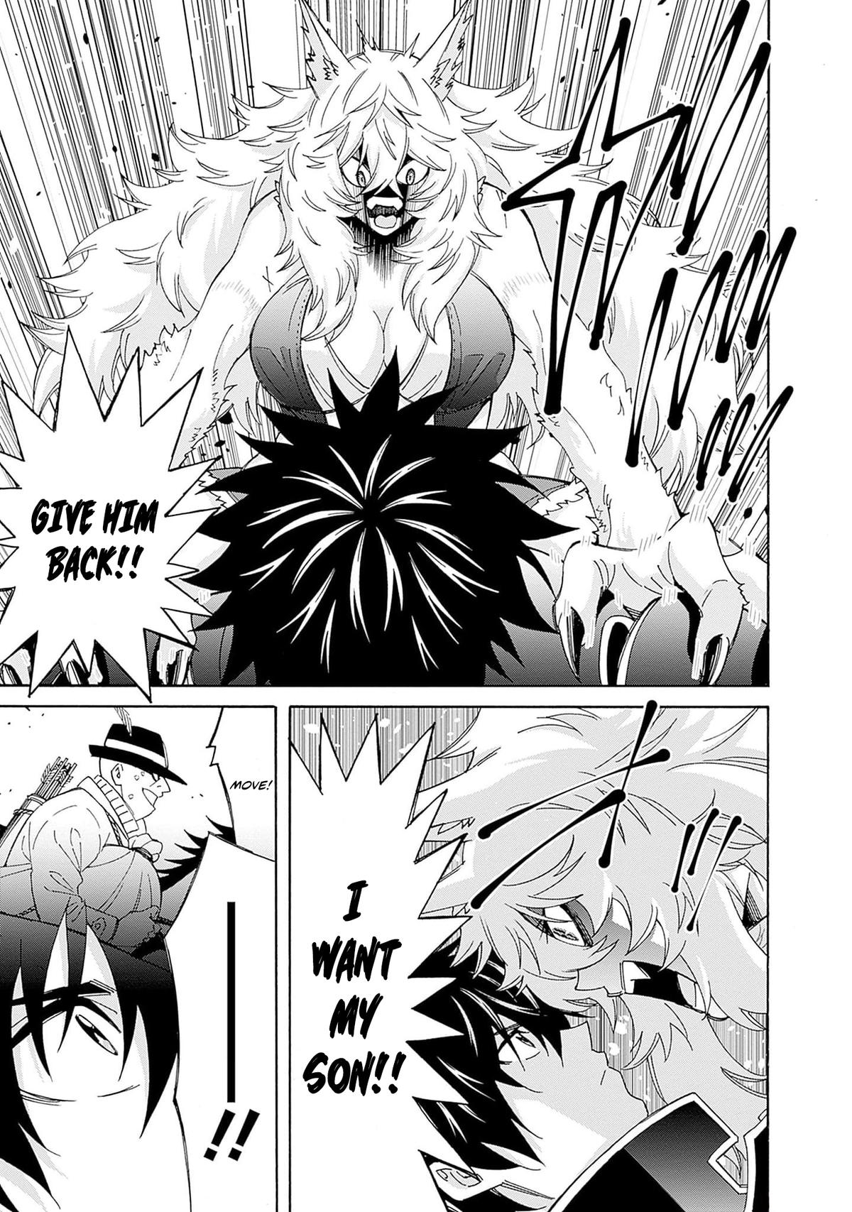 The Best Noble In Another World Chapter 27 - Page 10