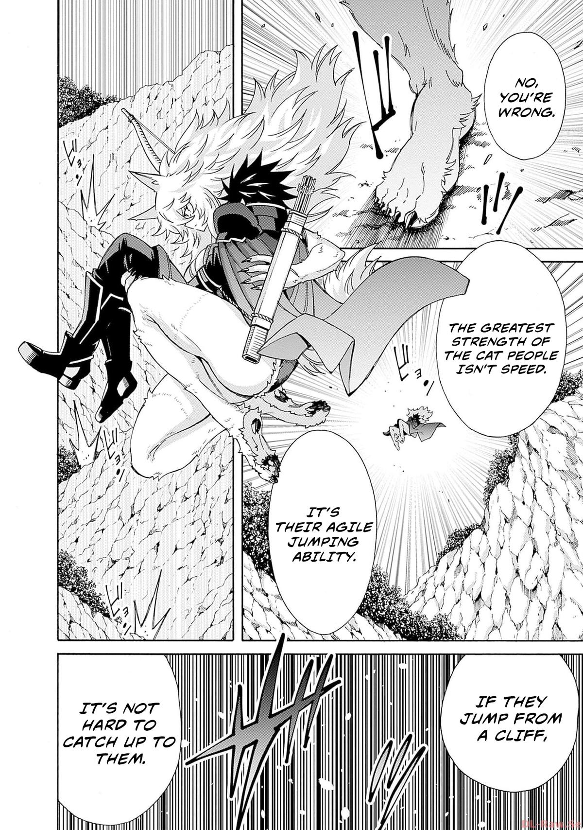 The Best Noble In Another World Chapter 27 - Page 15