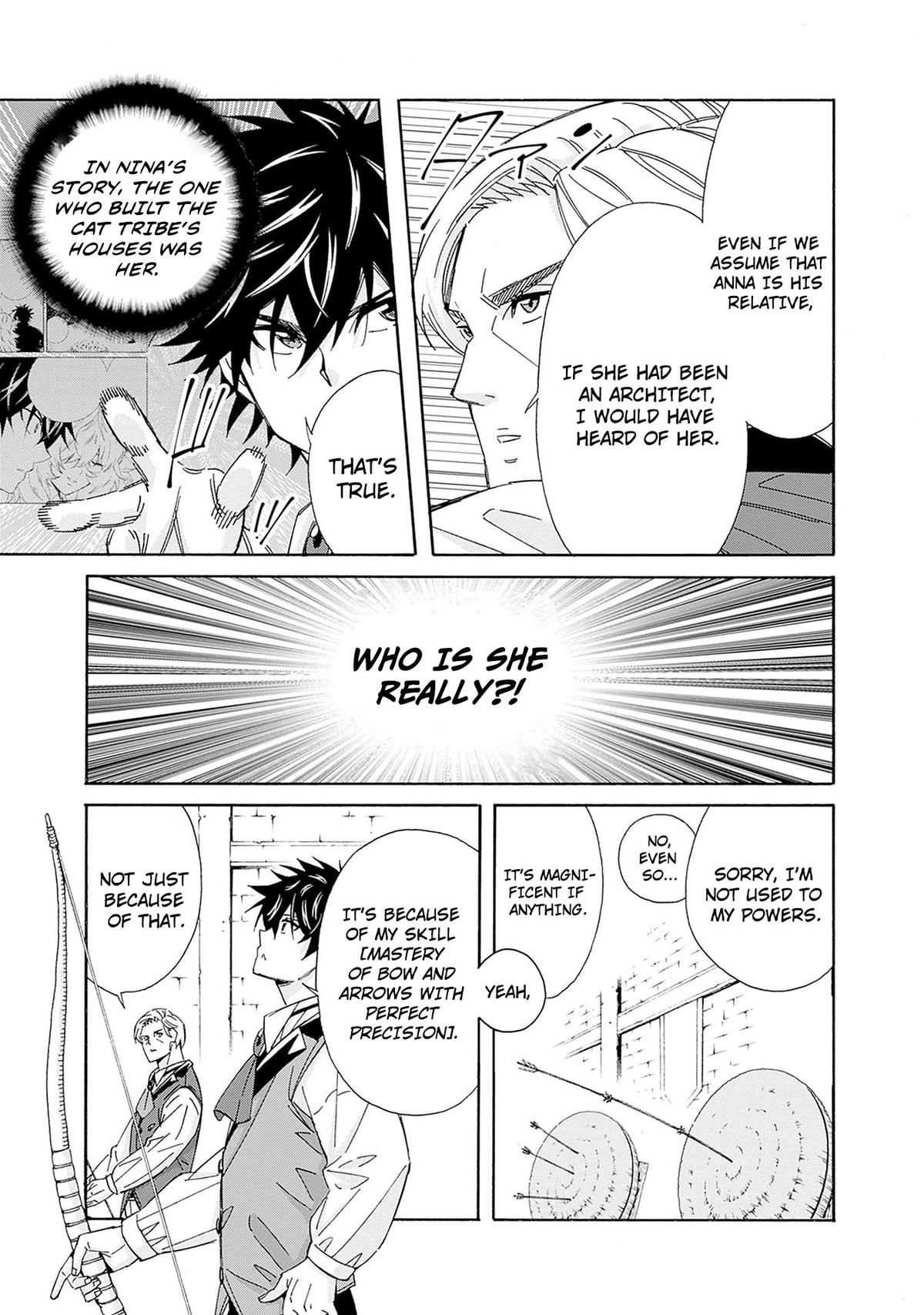 The Best Noble In Another World Chapter 29 - Page 4