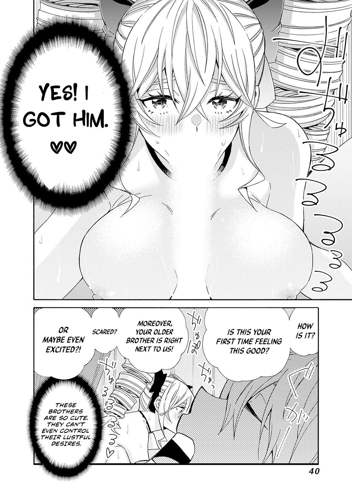 The Best Noble In Another World Chapter 30 - Page 7