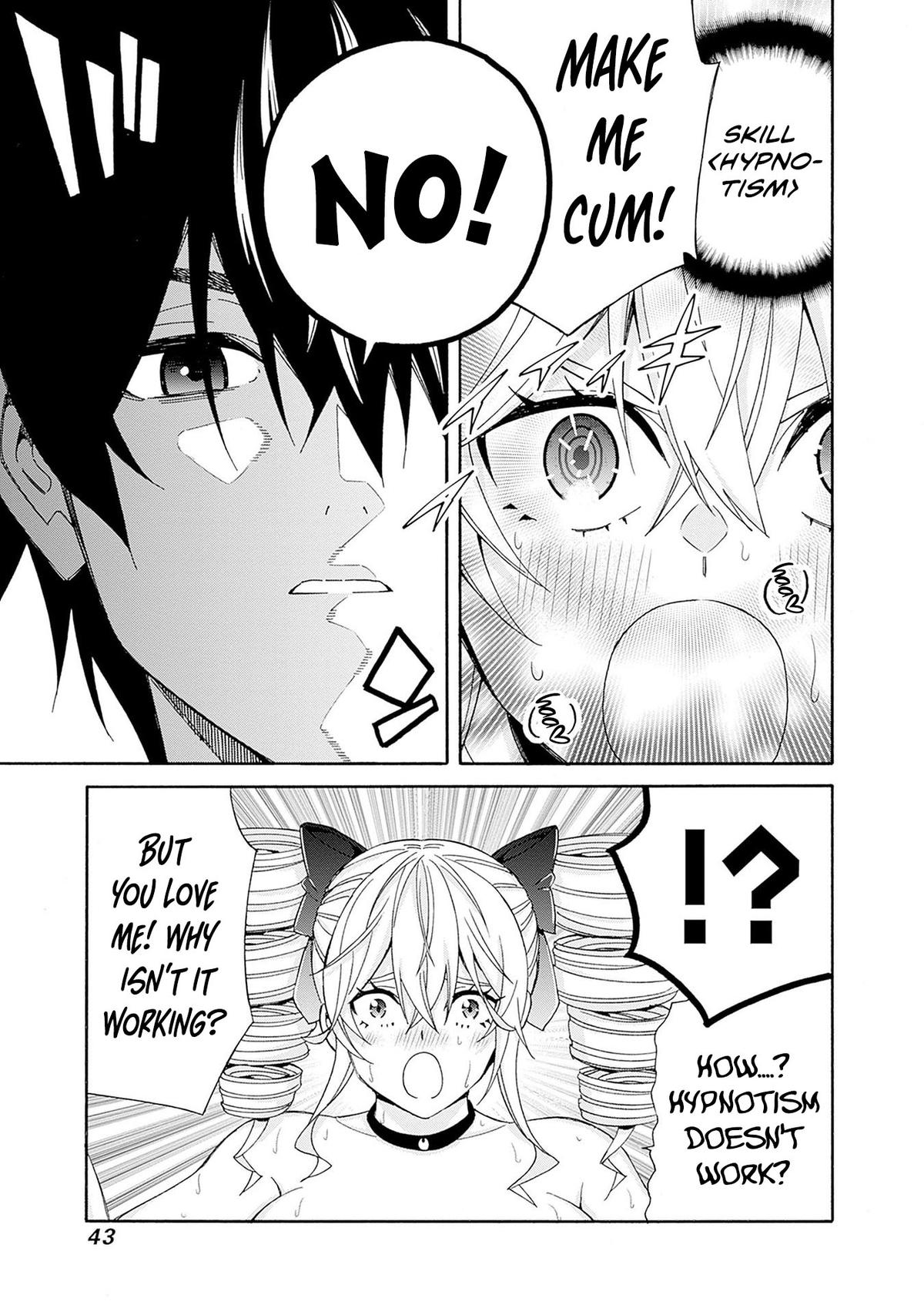 The Best Noble In Another World Chapter 30 - Page 10