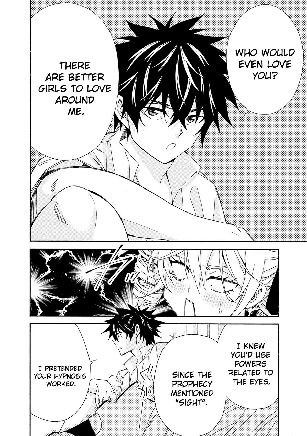 The Best Noble In Another World Chapter 30 - Page 11