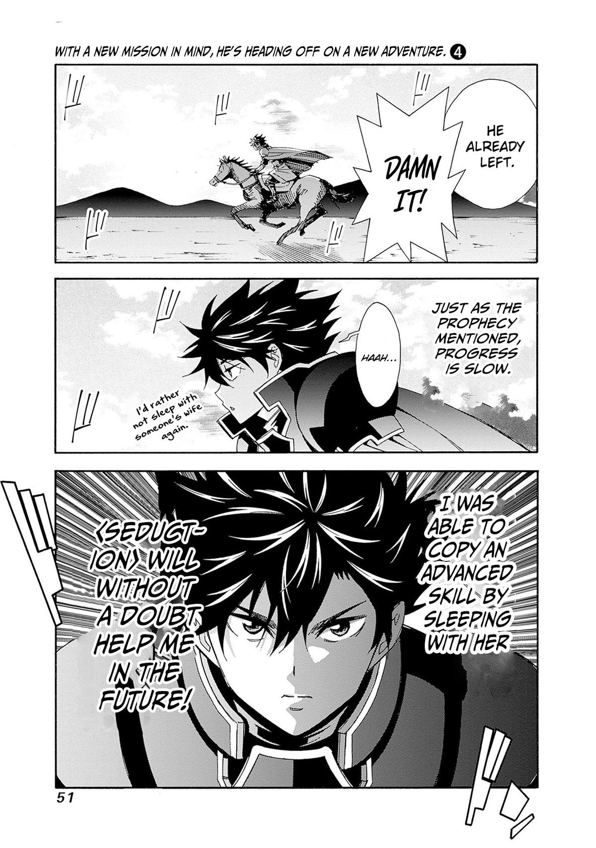 The Best Noble In Another World Chapter 30 - Page 18