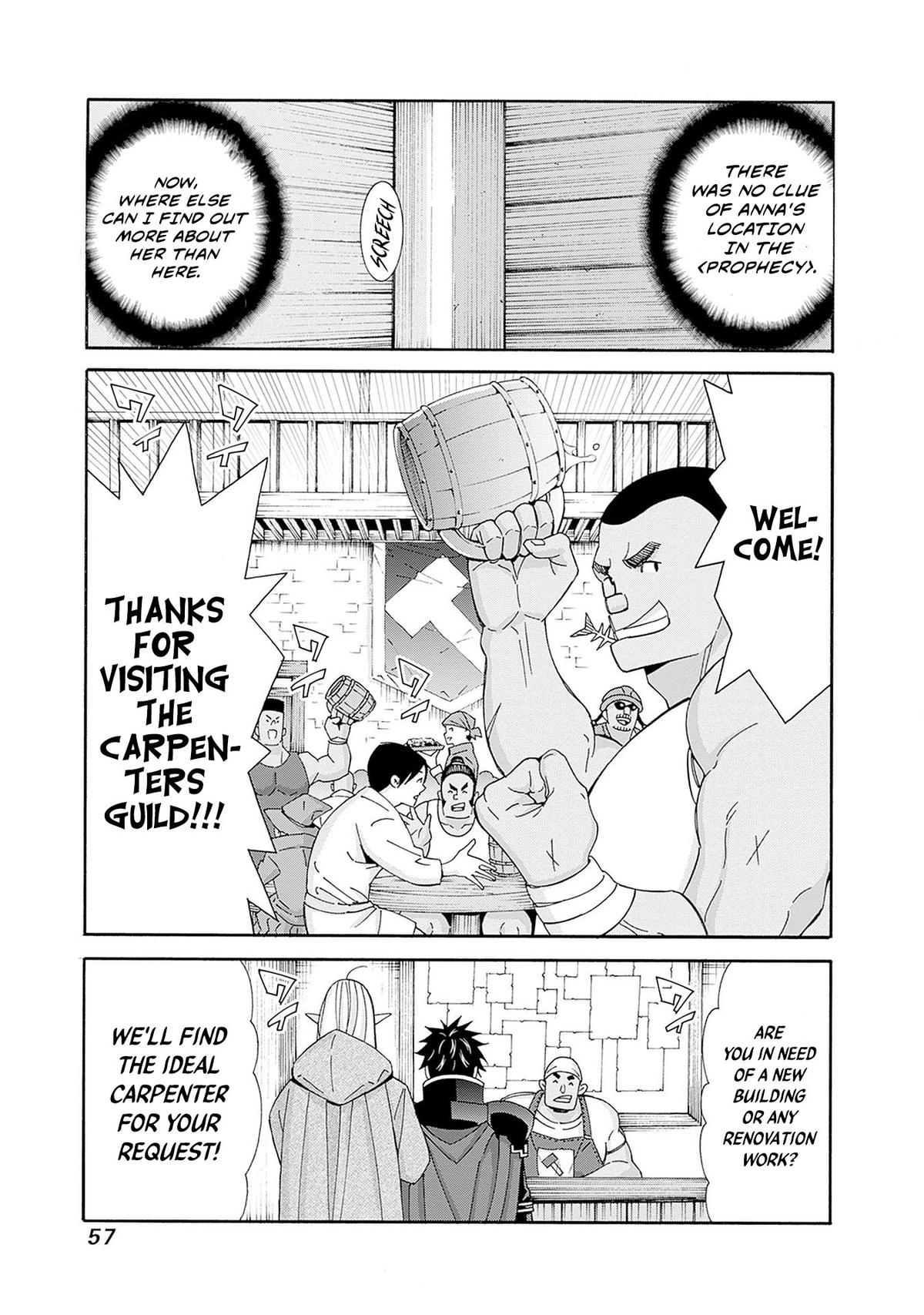 The Best Noble In Another World Chapter 31 - Page 6