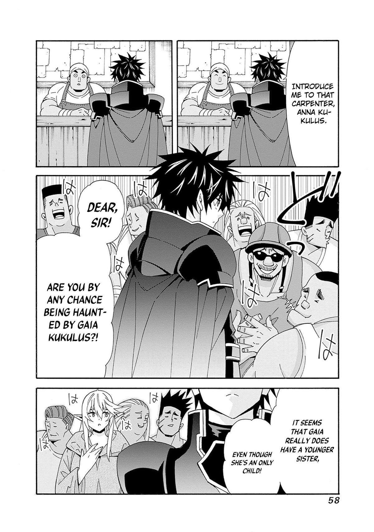 The Best Noble In Another World Chapter 31 - Page 7