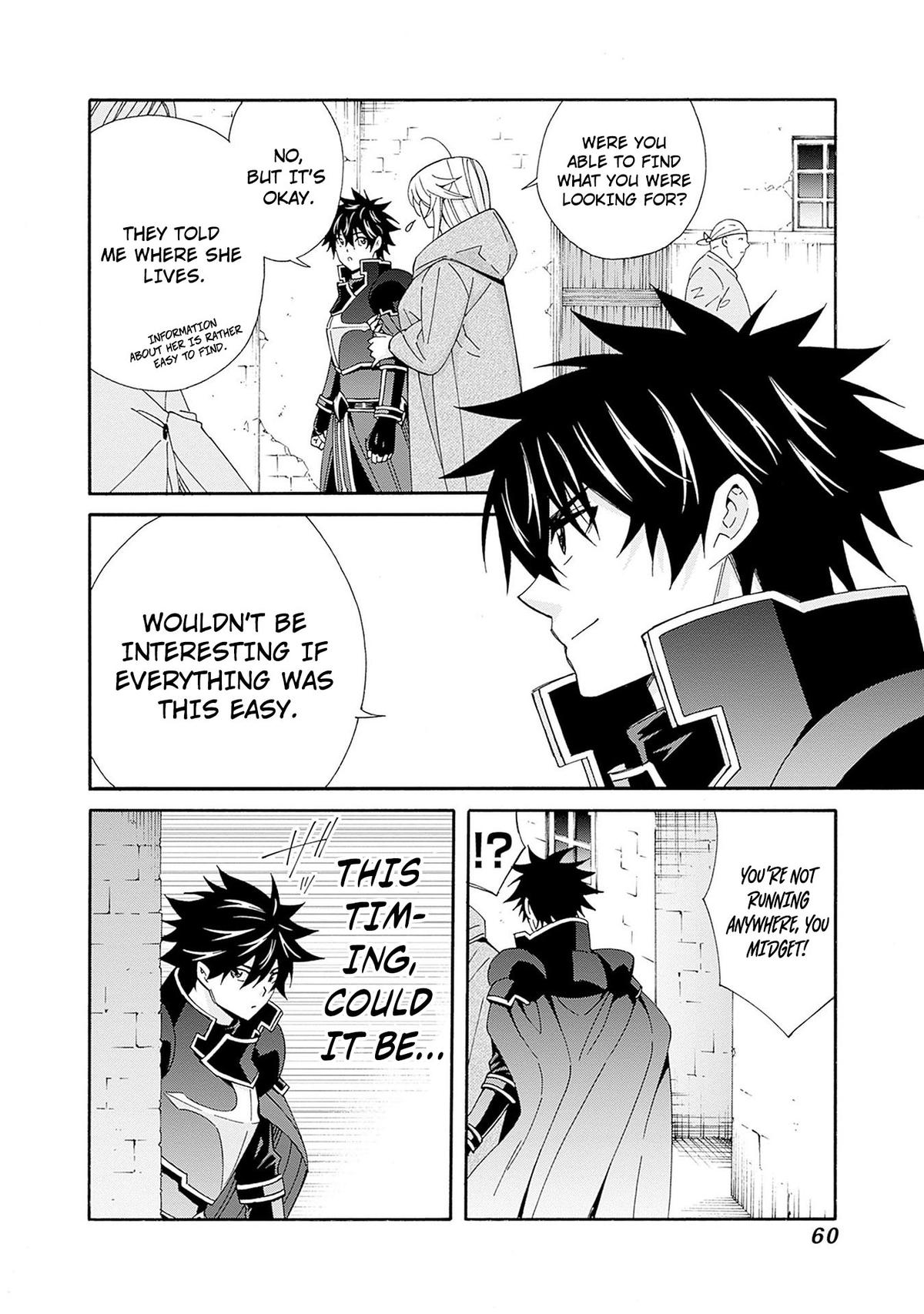 The Best Noble In Another World Chapter 31 - Page 9