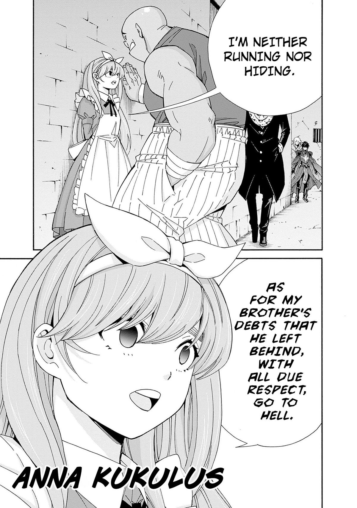 The Best Noble In Another World Chapter 31 - Page 10