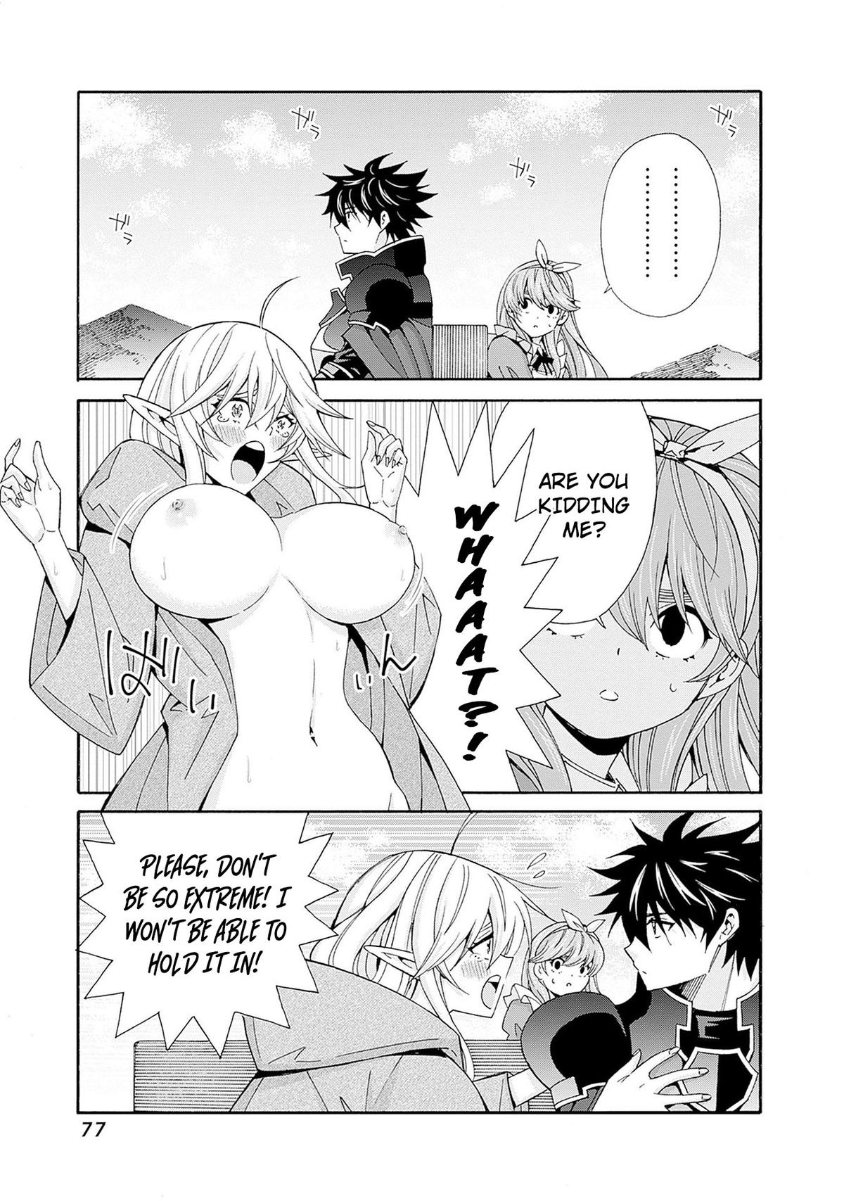 The Best Noble In Another World Chapter 32 - Page 12