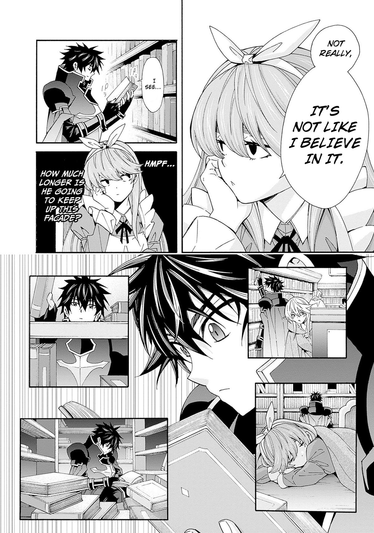 The Best Noble In Another World Chapter 33 - Page 11