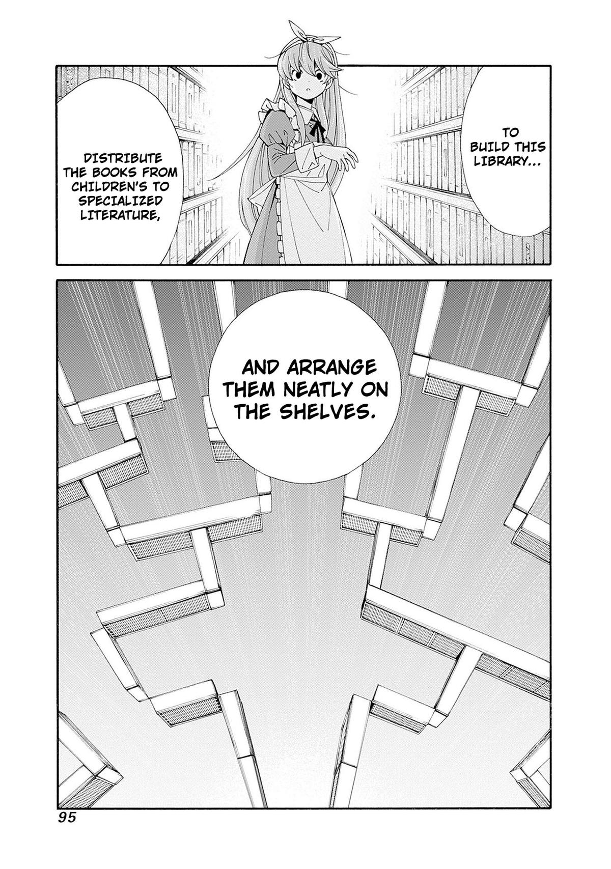 The Best Noble In Another World Chapter 33 - Page 14