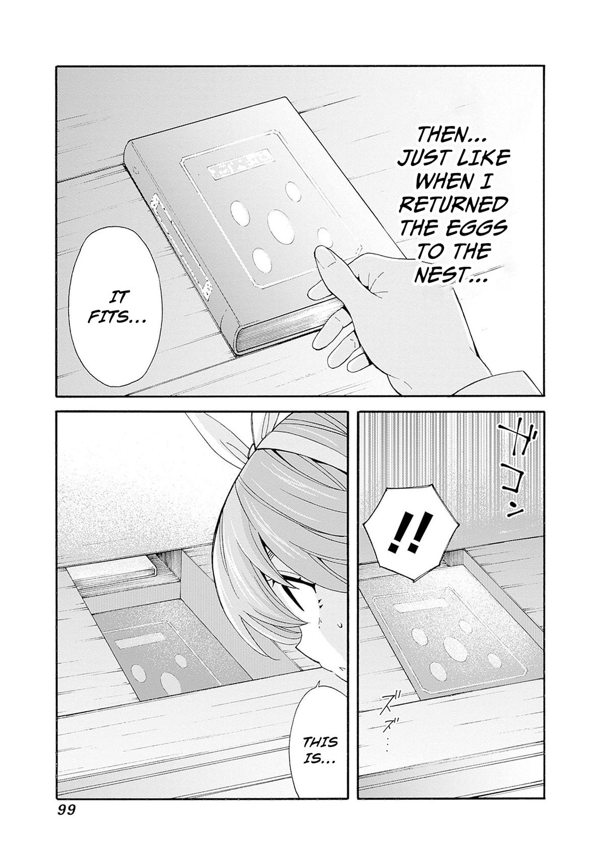 The Best Noble In Another World Chapter 33 - Page 18