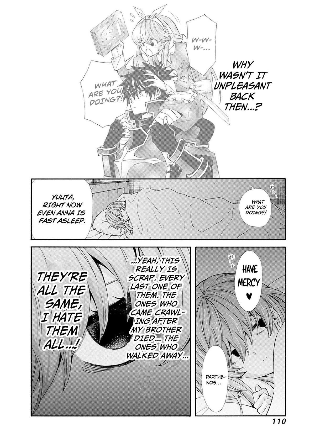 The Best Noble In Another World Chapter 34 - Page 9