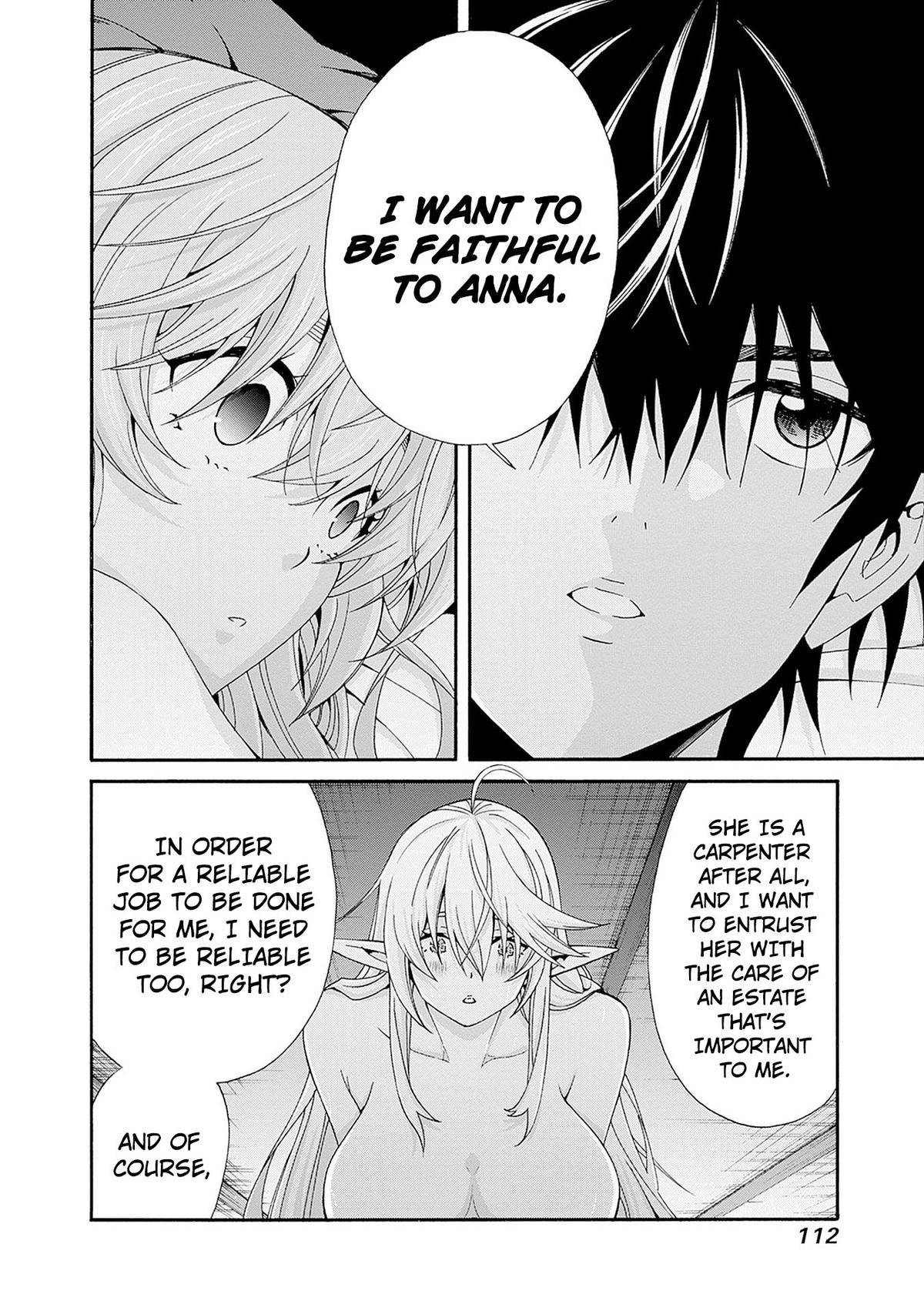 The Best Noble In Another World Chapter 34 - Page 11