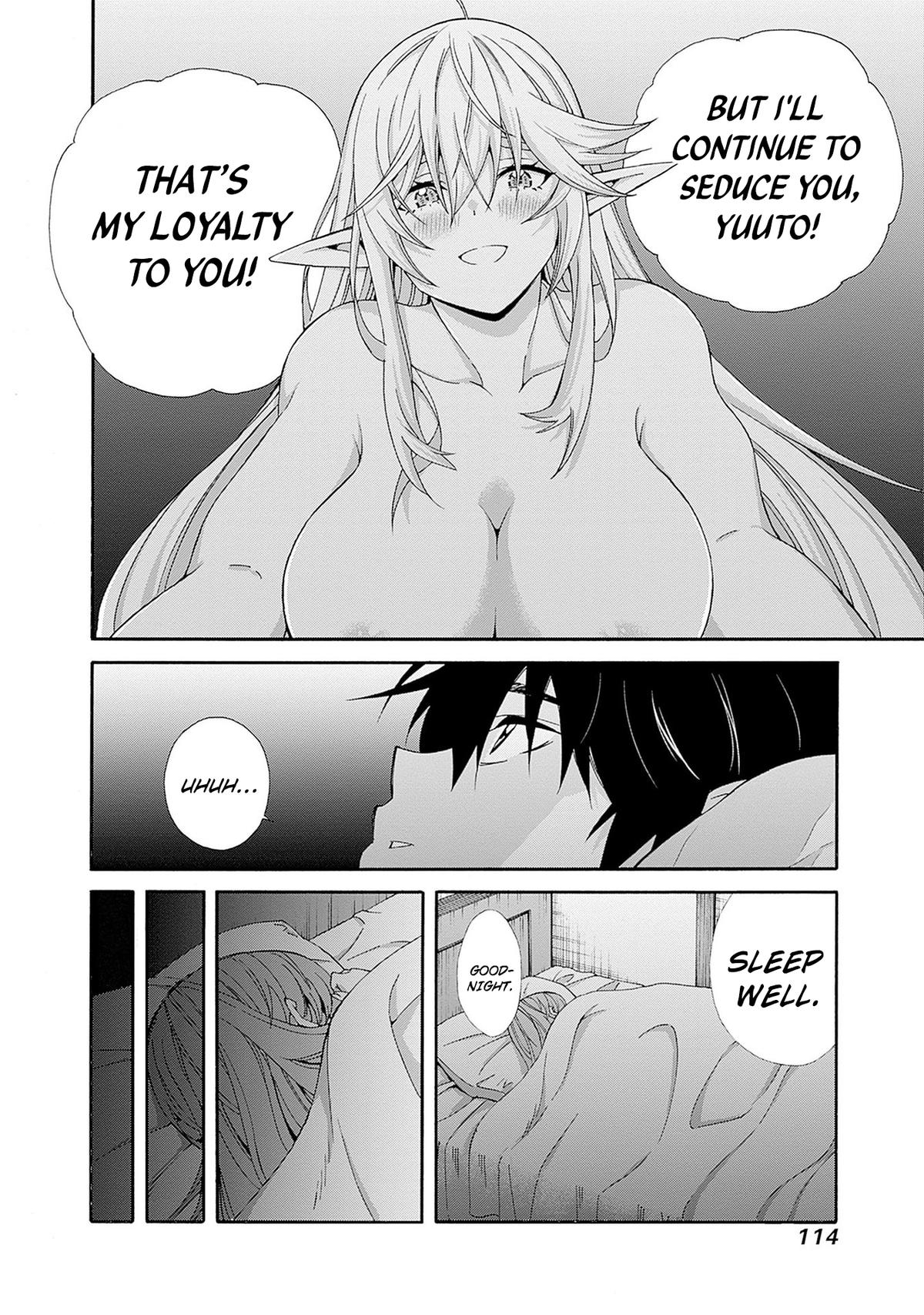 The Best Noble In Another World Chapter 34 - Page 13