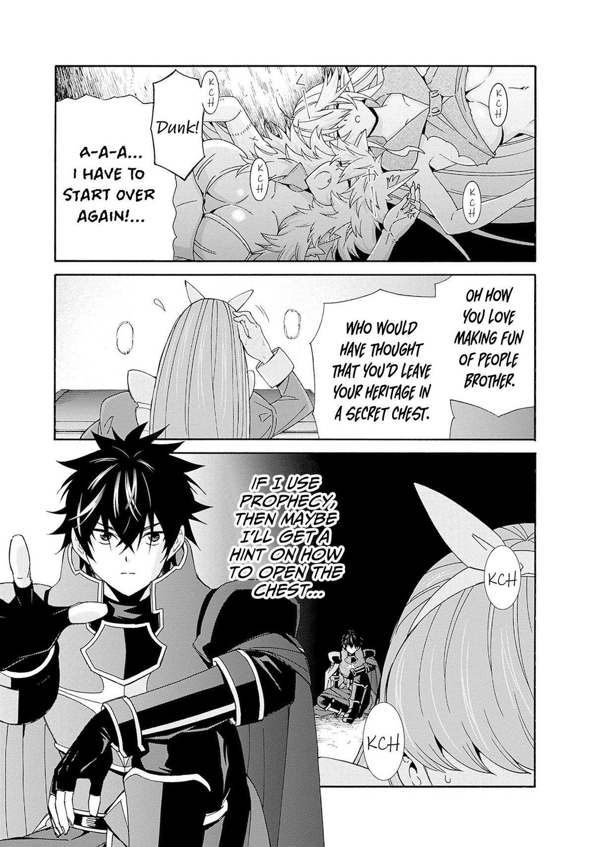 The Best Noble In Another World Chapter 35 - Page 10