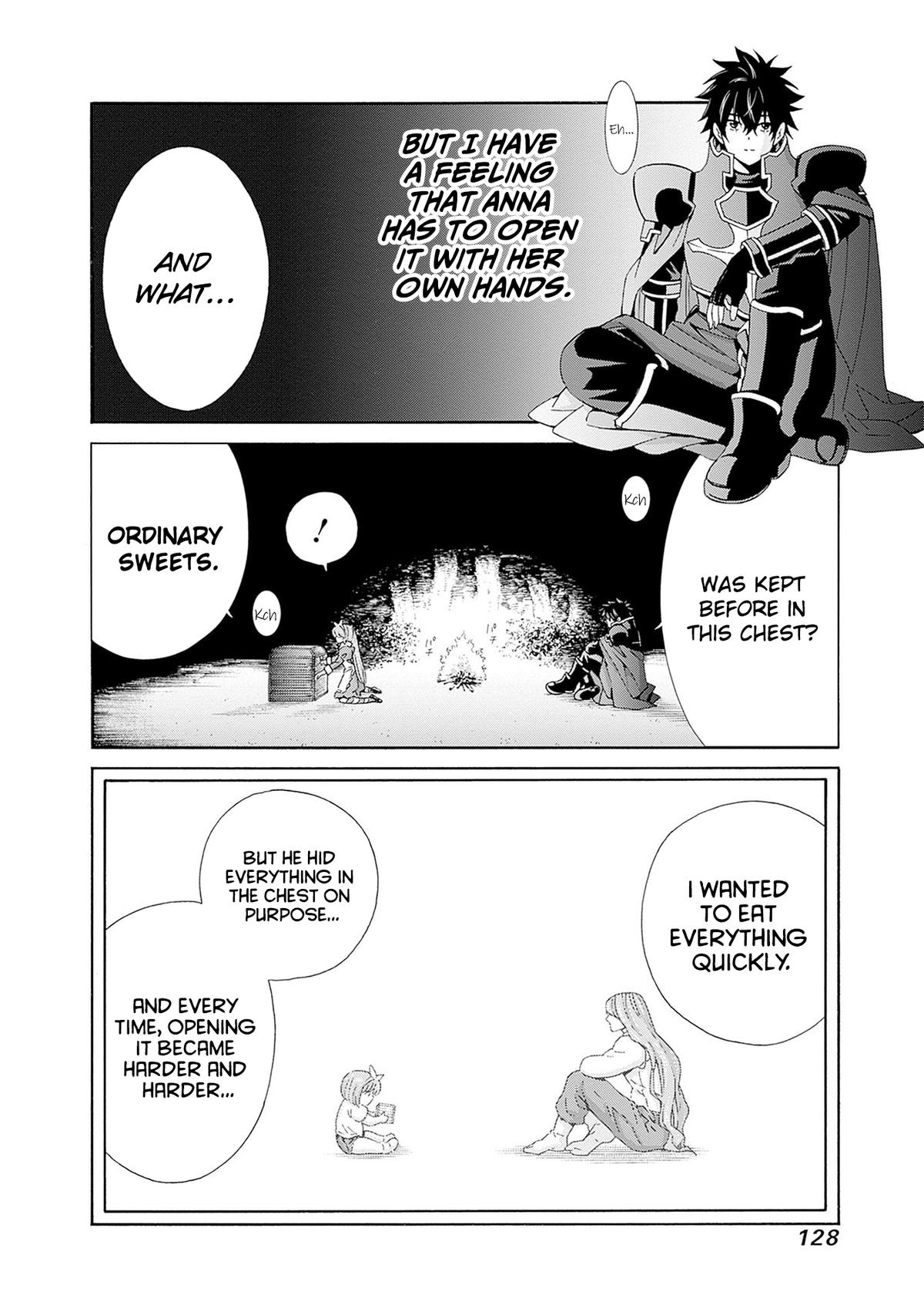 The Best Noble In Another World Chapter 35 - Page 11