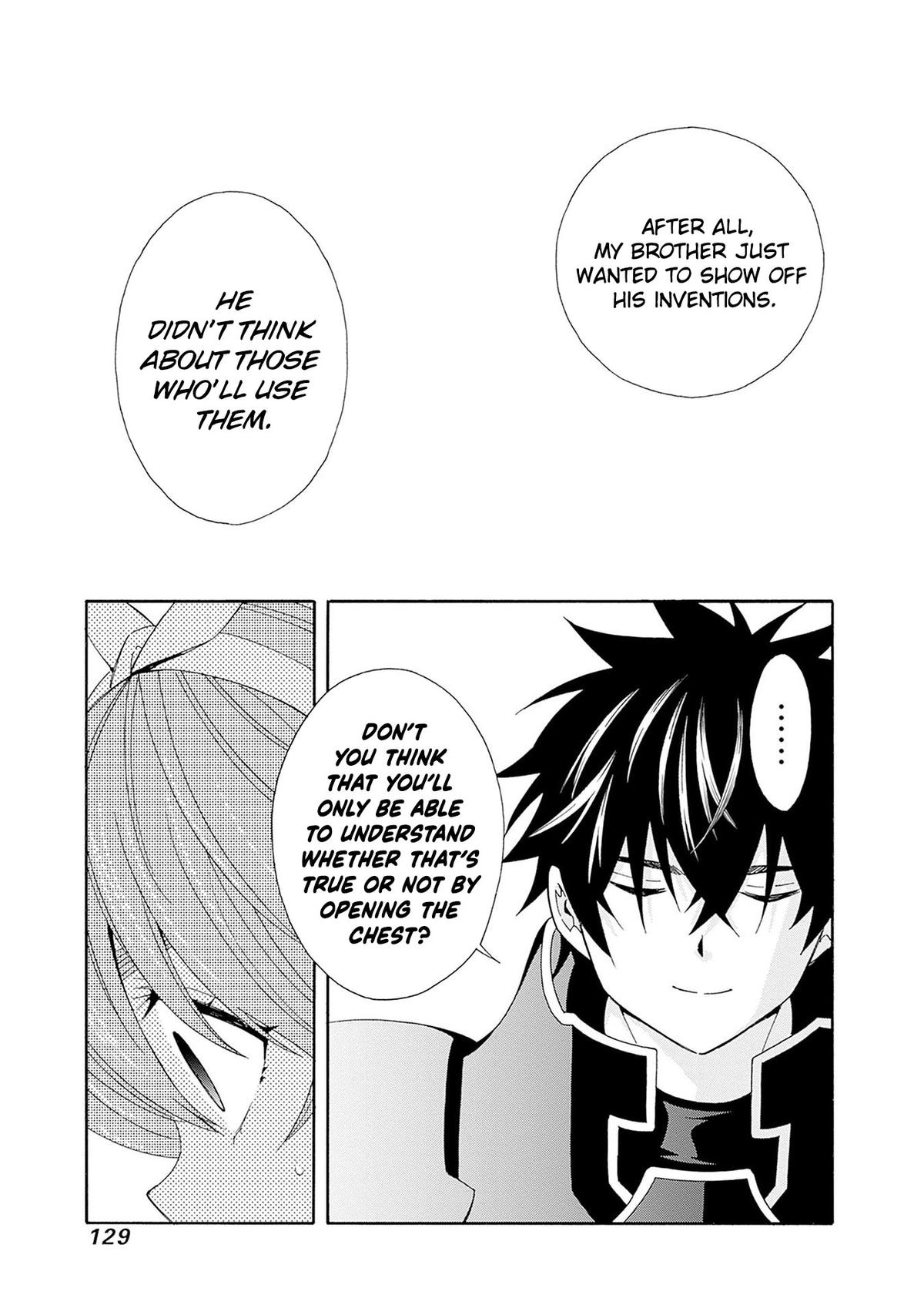 The Best Noble In Another World Chapter 35 - Page 12