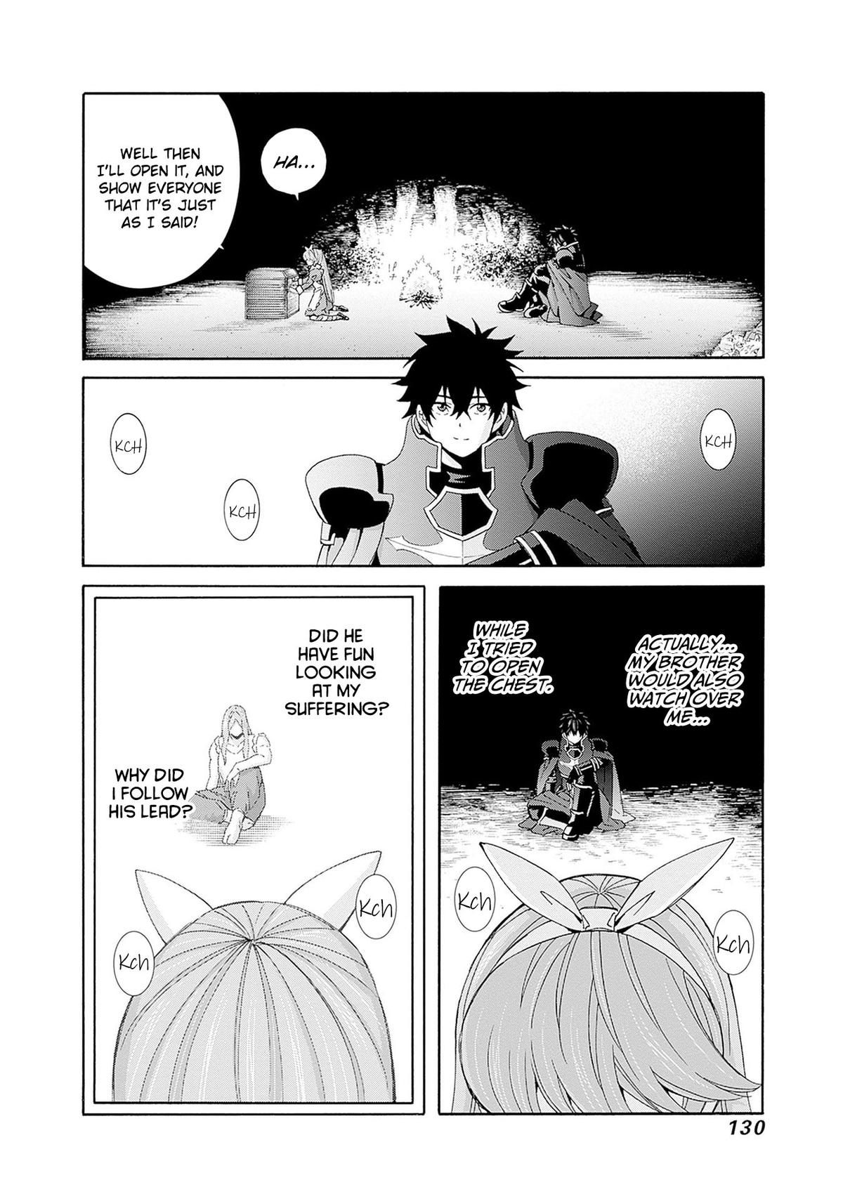 The Best Noble In Another World Chapter 35 - Page 13