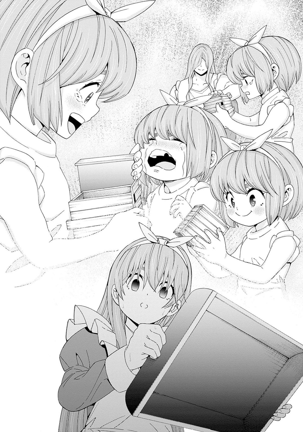 The Best Noble In Another World Chapter 35 - Page 15