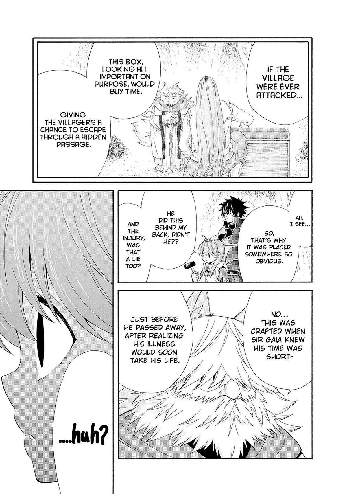The Best Noble In Another World Chapter 36 - Page 4