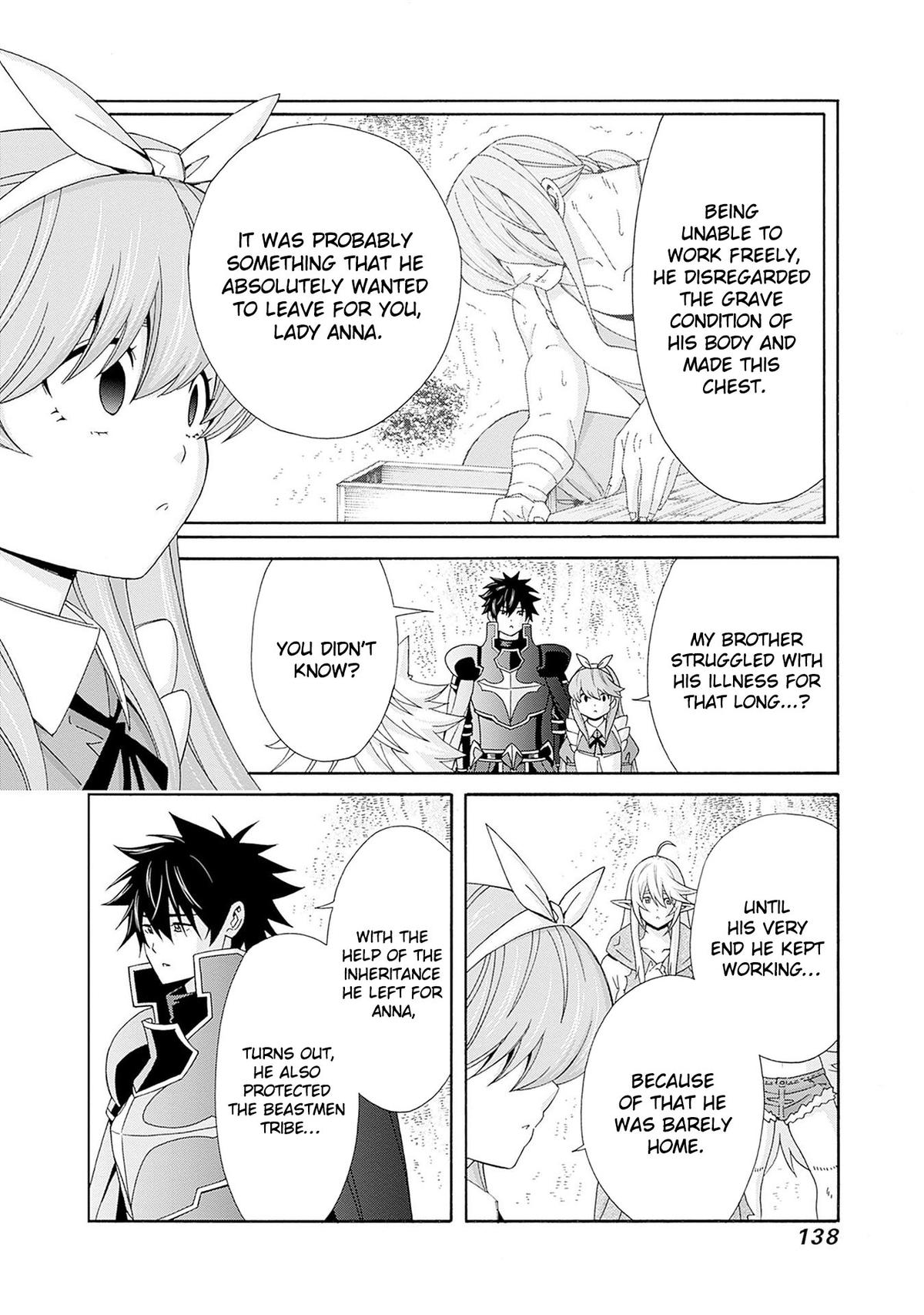 The Best Noble In Another World Chapter 36 - Page 5