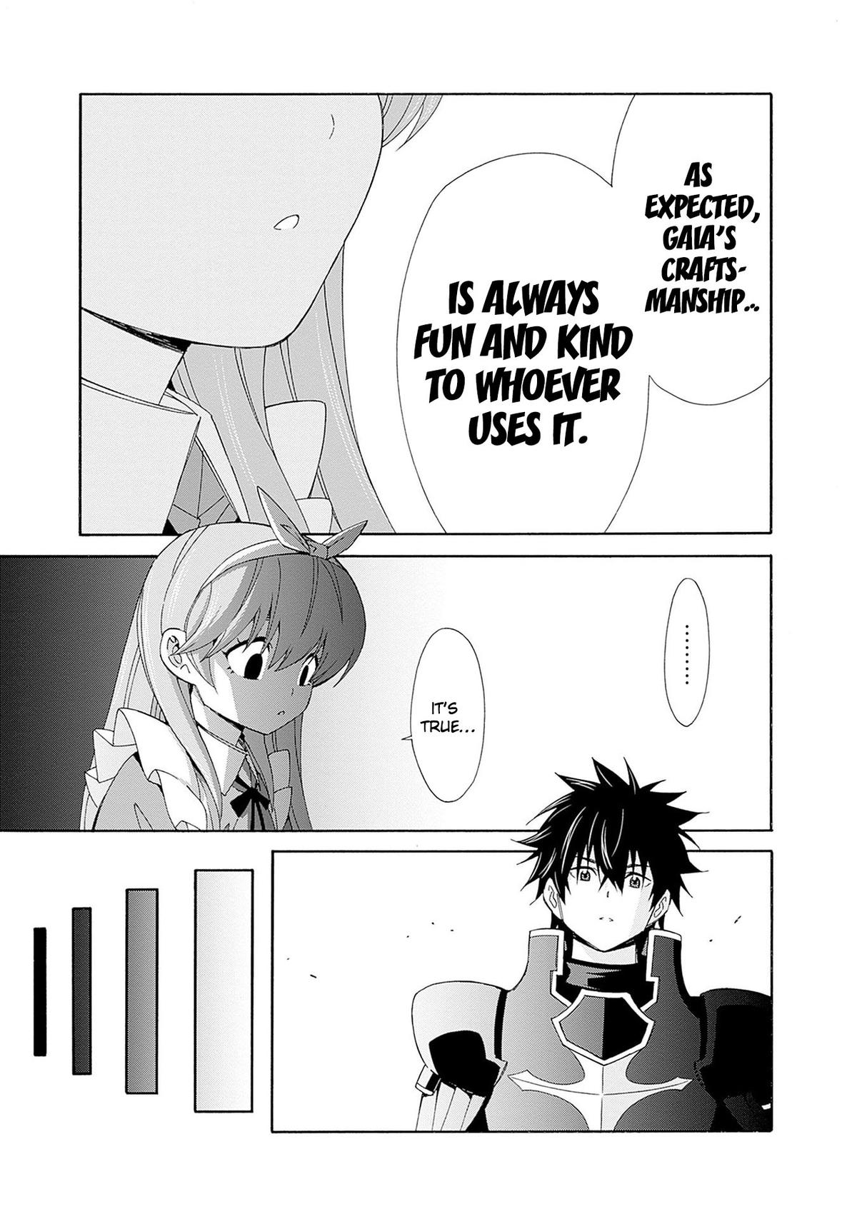 The Best Noble In Another World Chapter 36 - Page 6