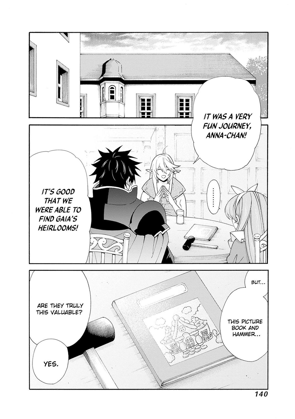 The Best Noble In Another World Chapter 36 - Page 7