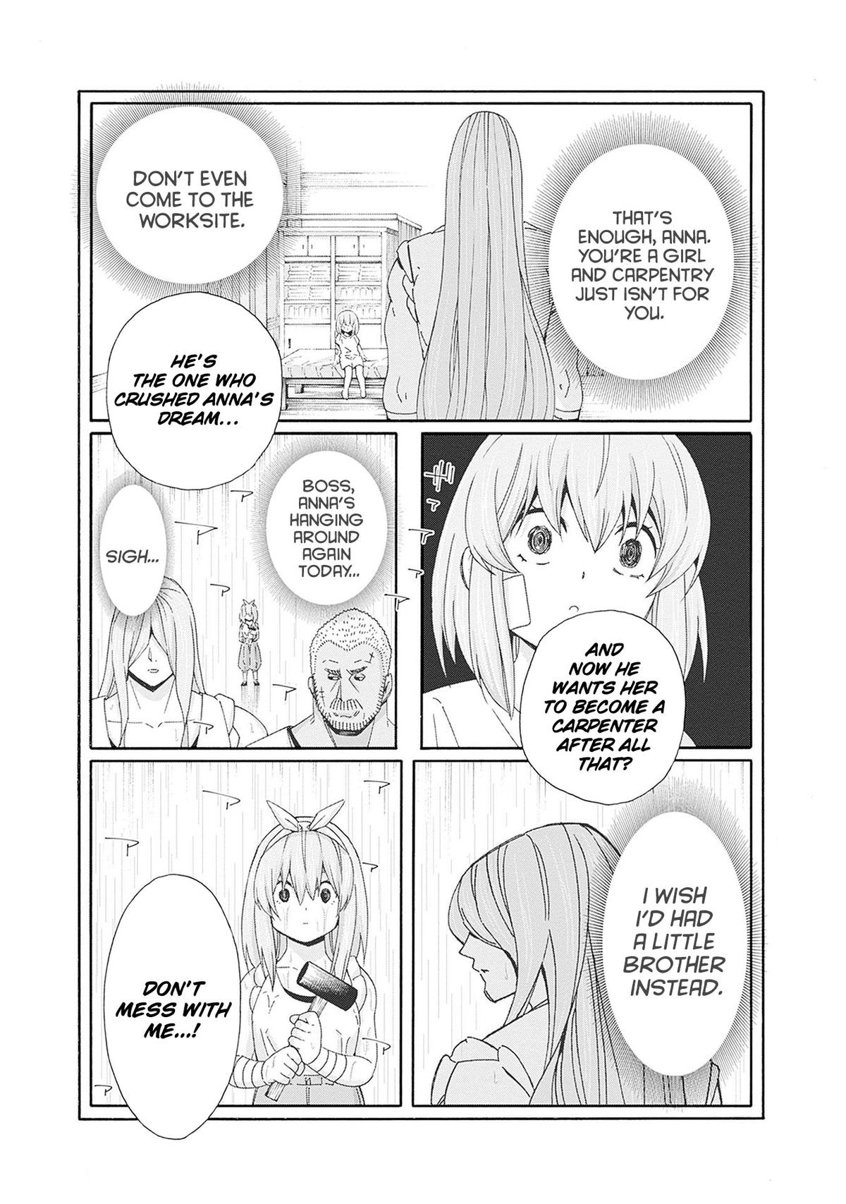 The Best Noble In Another World Chapter 36 - Page 12