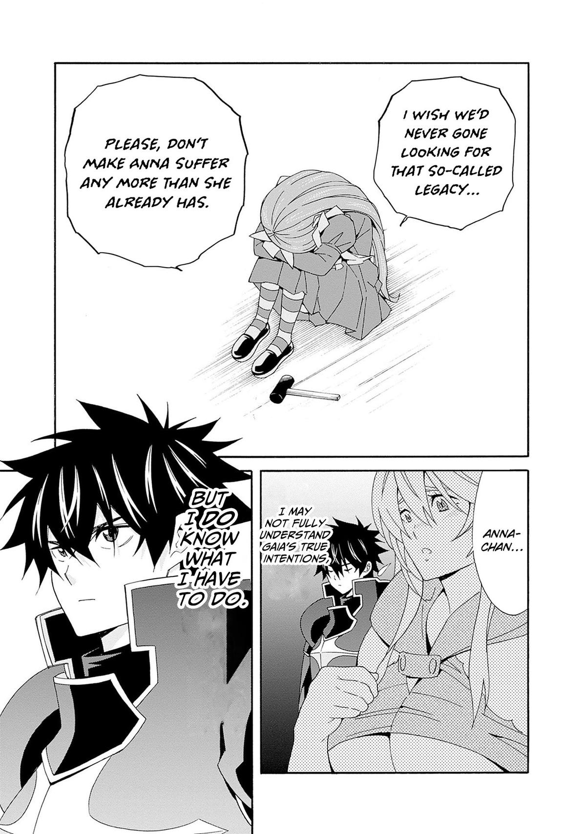 The Best Noble In Another World Chapter 36 - Page 14