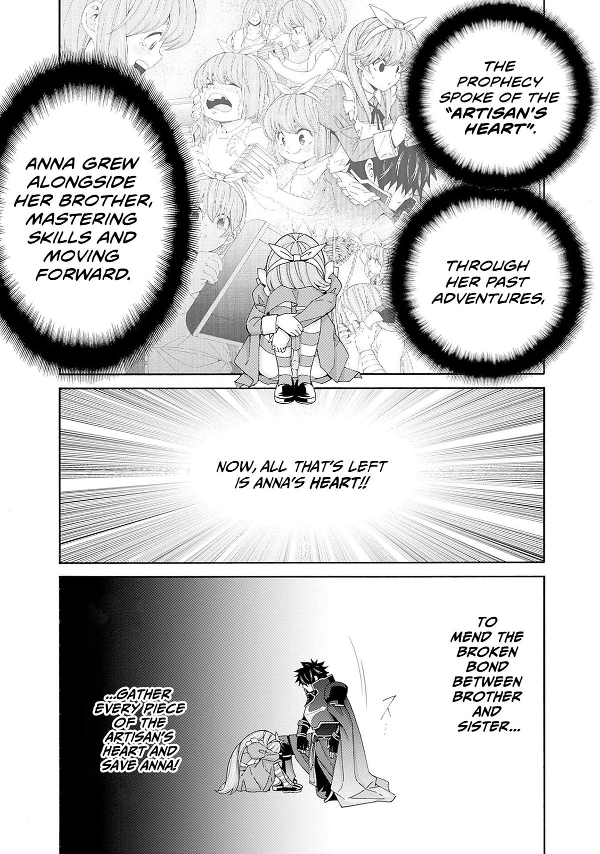 The Best Noble In Another World Chapter 36 - Page 15