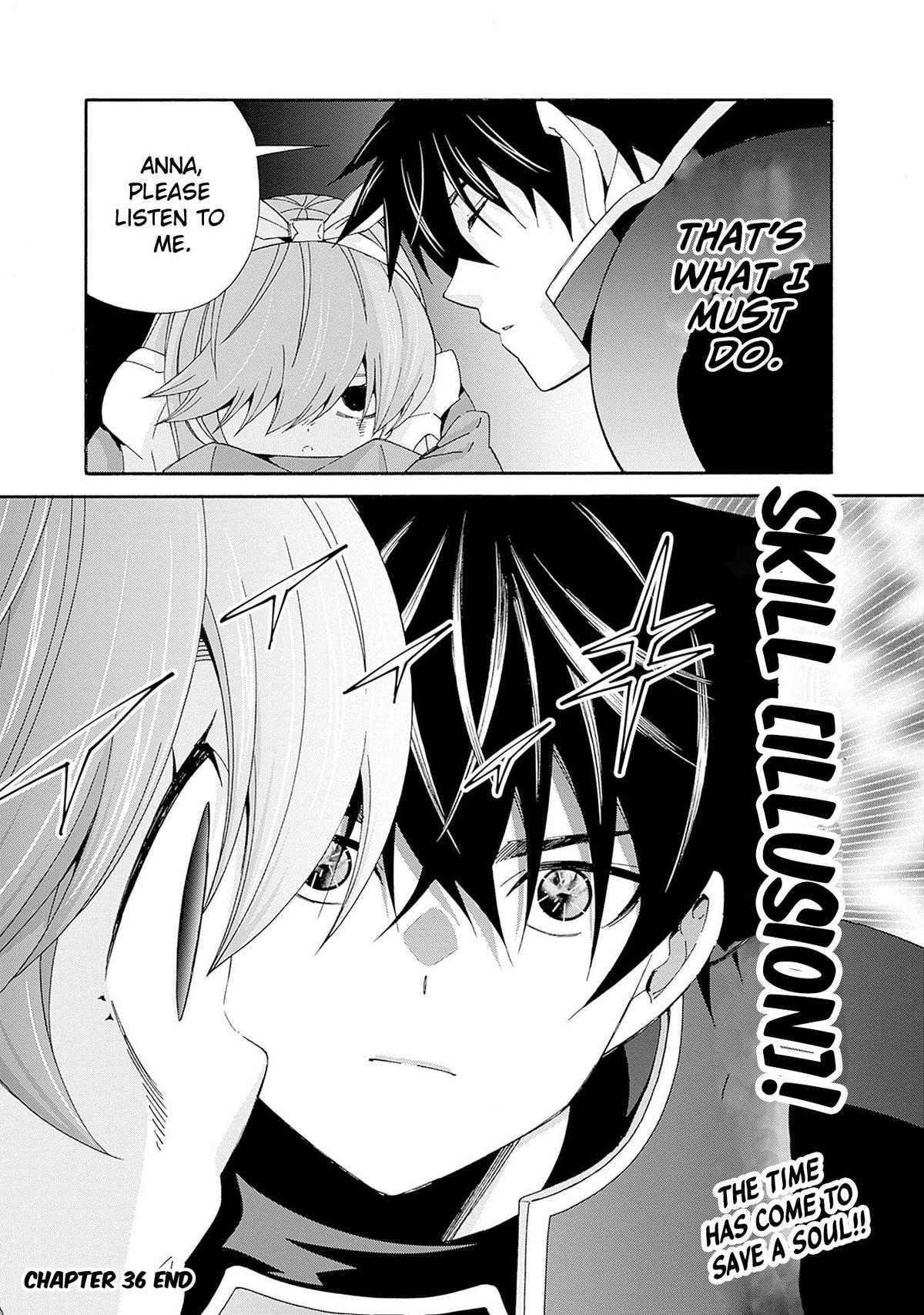 The Best Noble In Another World Chapter 36 - Page 16