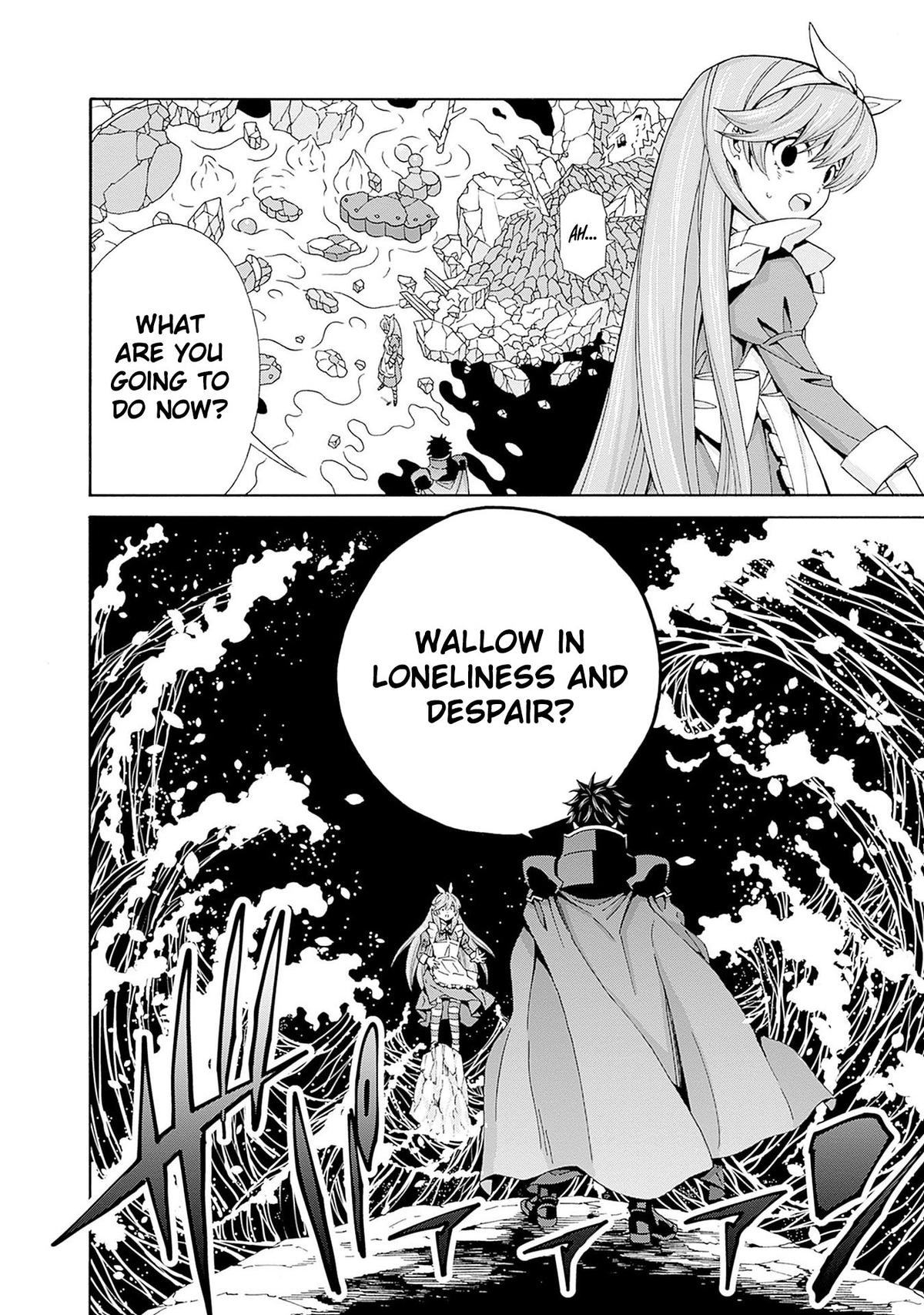 The Best Noble In Another World Chapter 37 - Page 5
