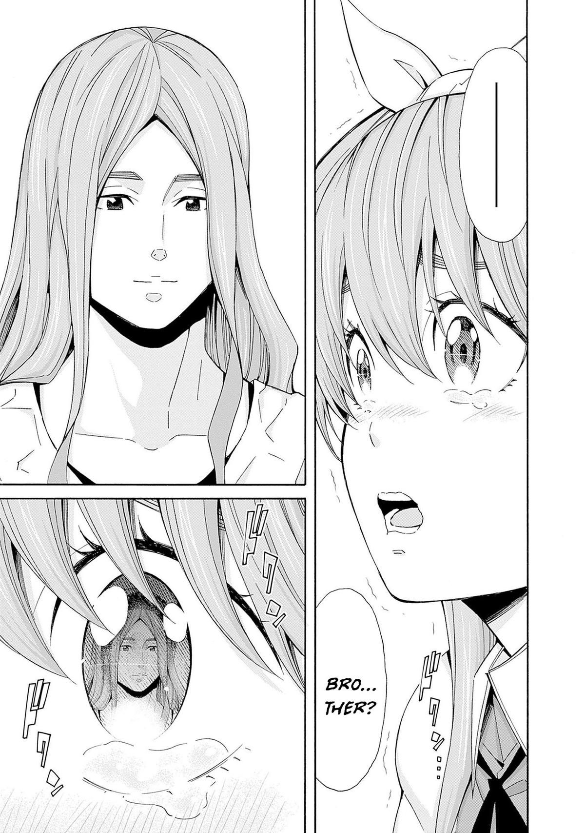 The Best Noble In Another World Chapter 37 - Page 12