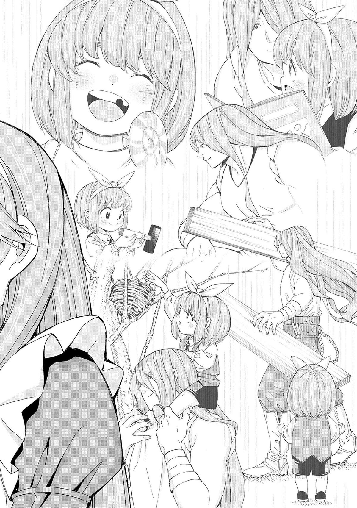 The Best Noble In Another World Chapter 37 - Page 13