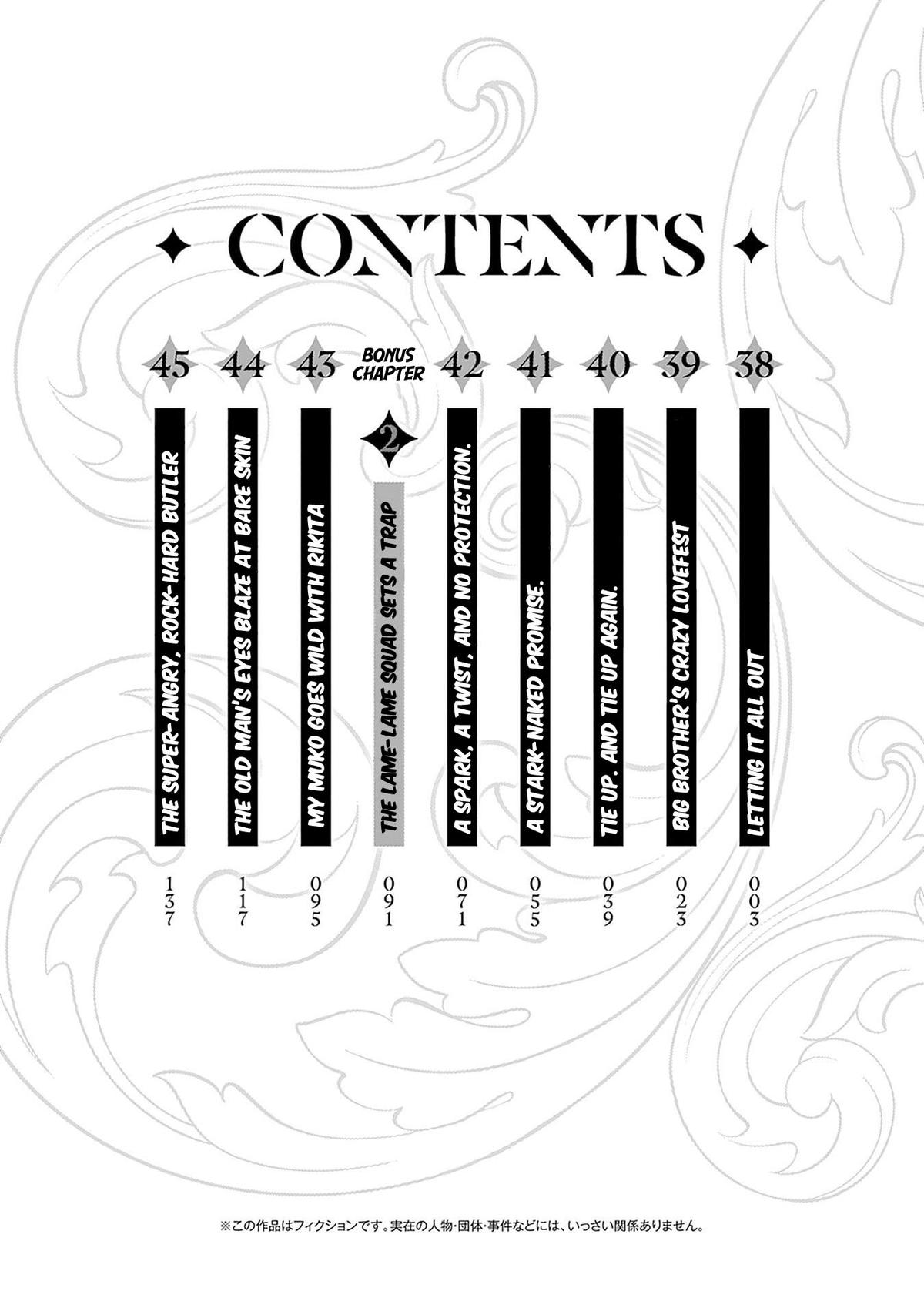 The Best Noble In Another World Chapter 38 - Page 6