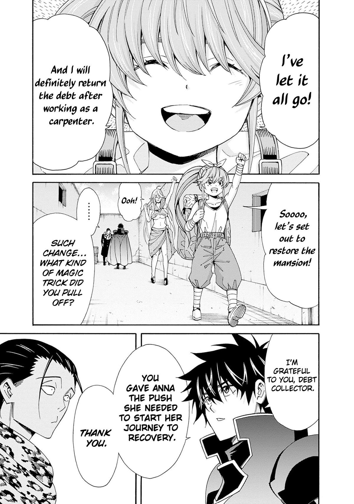 The Best Noble In Another World Chapter 38 - Page 9