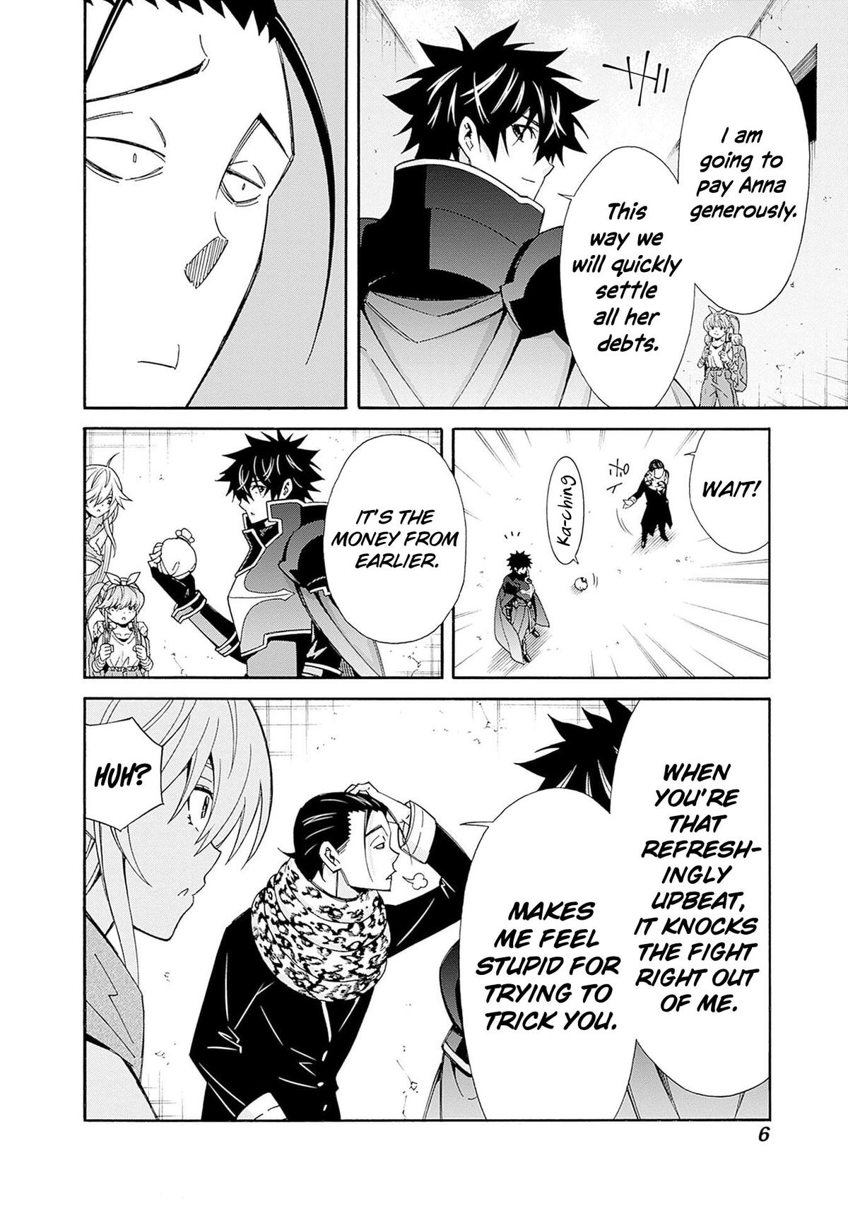 The Best Noble In Another World Chapter 38 - Page 10