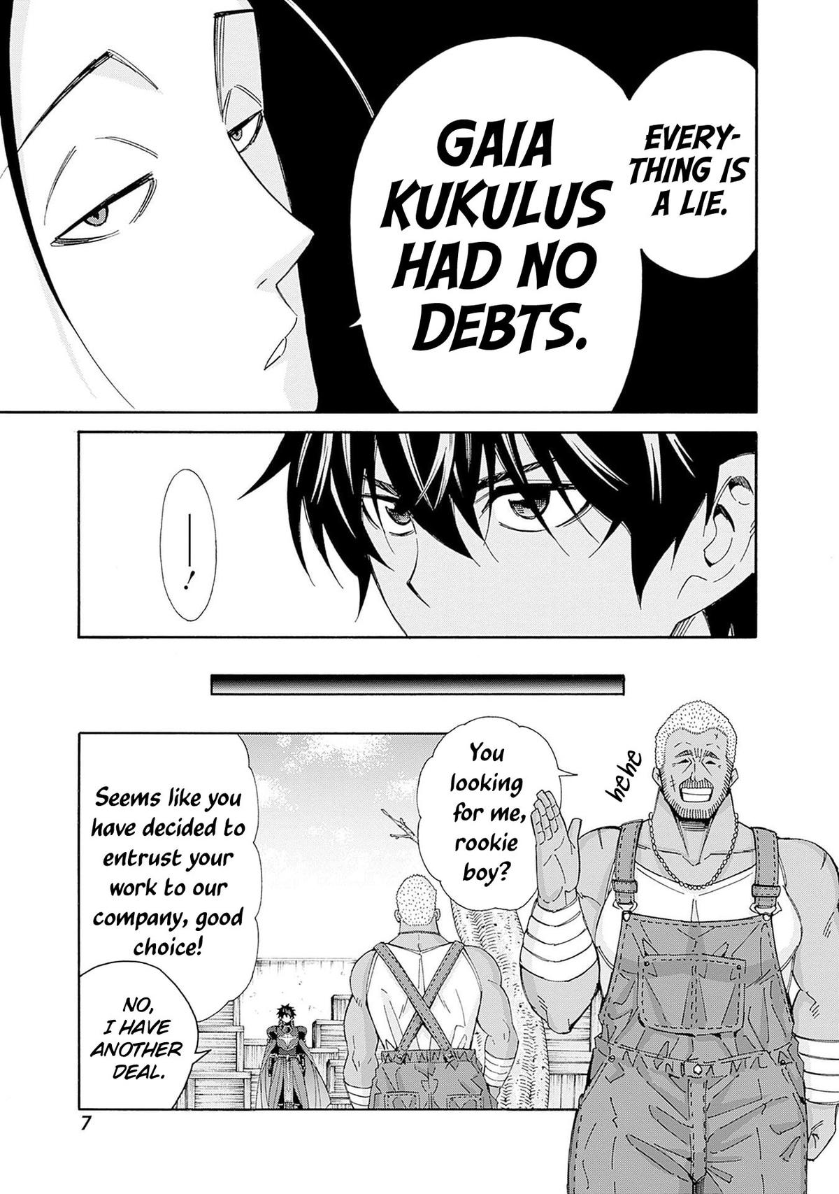 The Best Noble In Another World Chapter 38 - Page 11