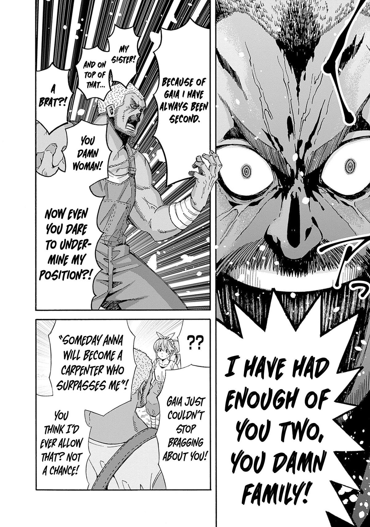 The Best Noble In Another World Chapter 38 - Page 14