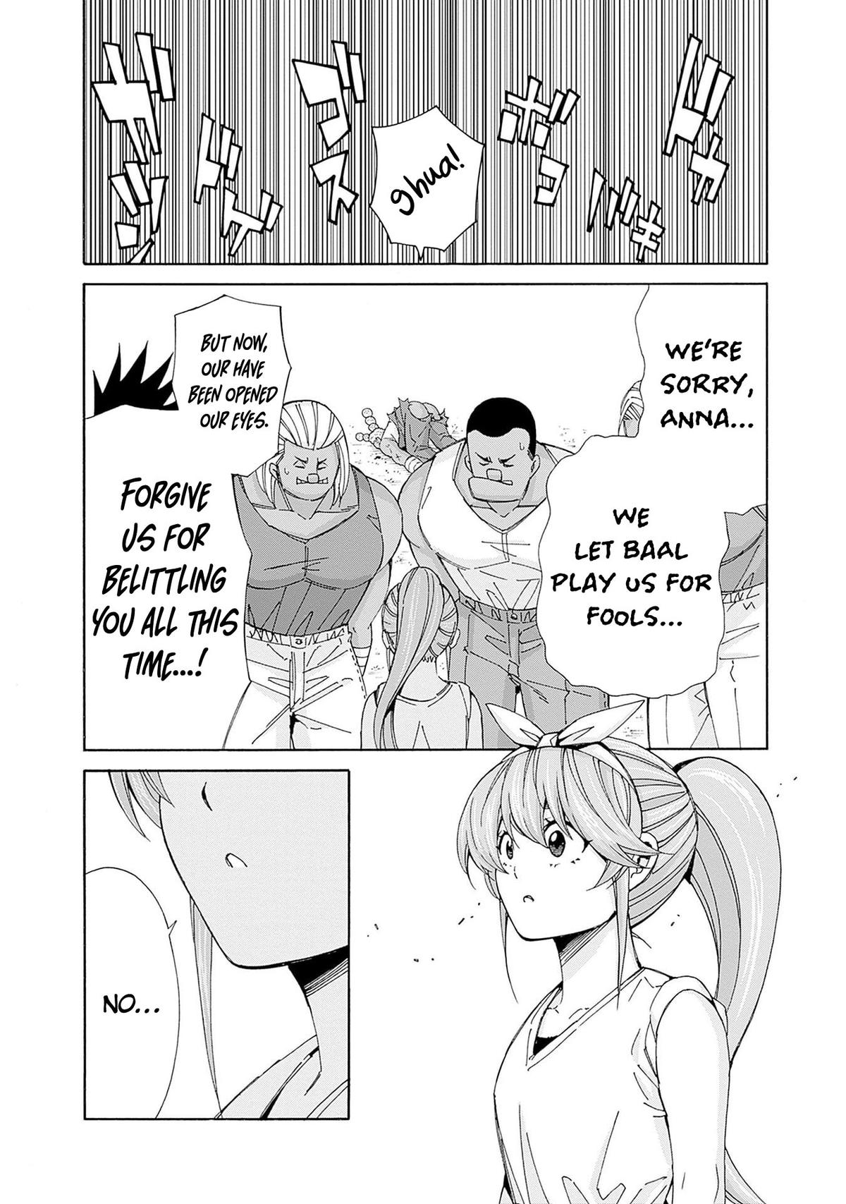 The Best Noble In Another World Chapter 38 - Page 20