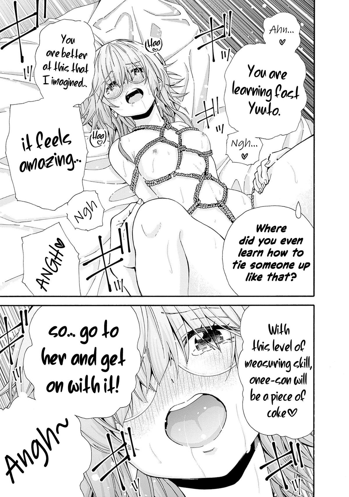 The Best Noble In Another World Chapter 40 - Page 10