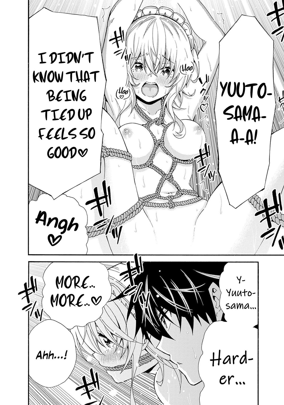 The Best Noble In Another World Chapter 40 - Page 11