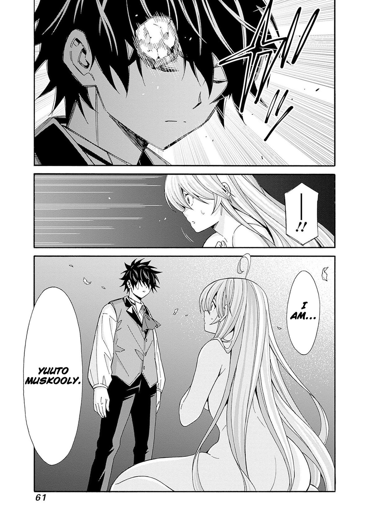 The Best Noble In Another World Chapter 41 - Page 8