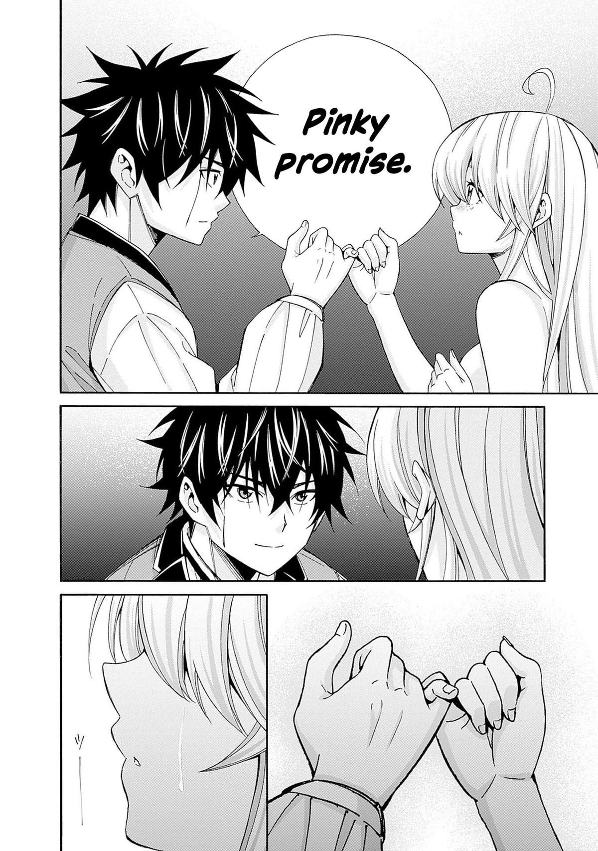 The Best Noble In Another World Chapter 41 - Page 11