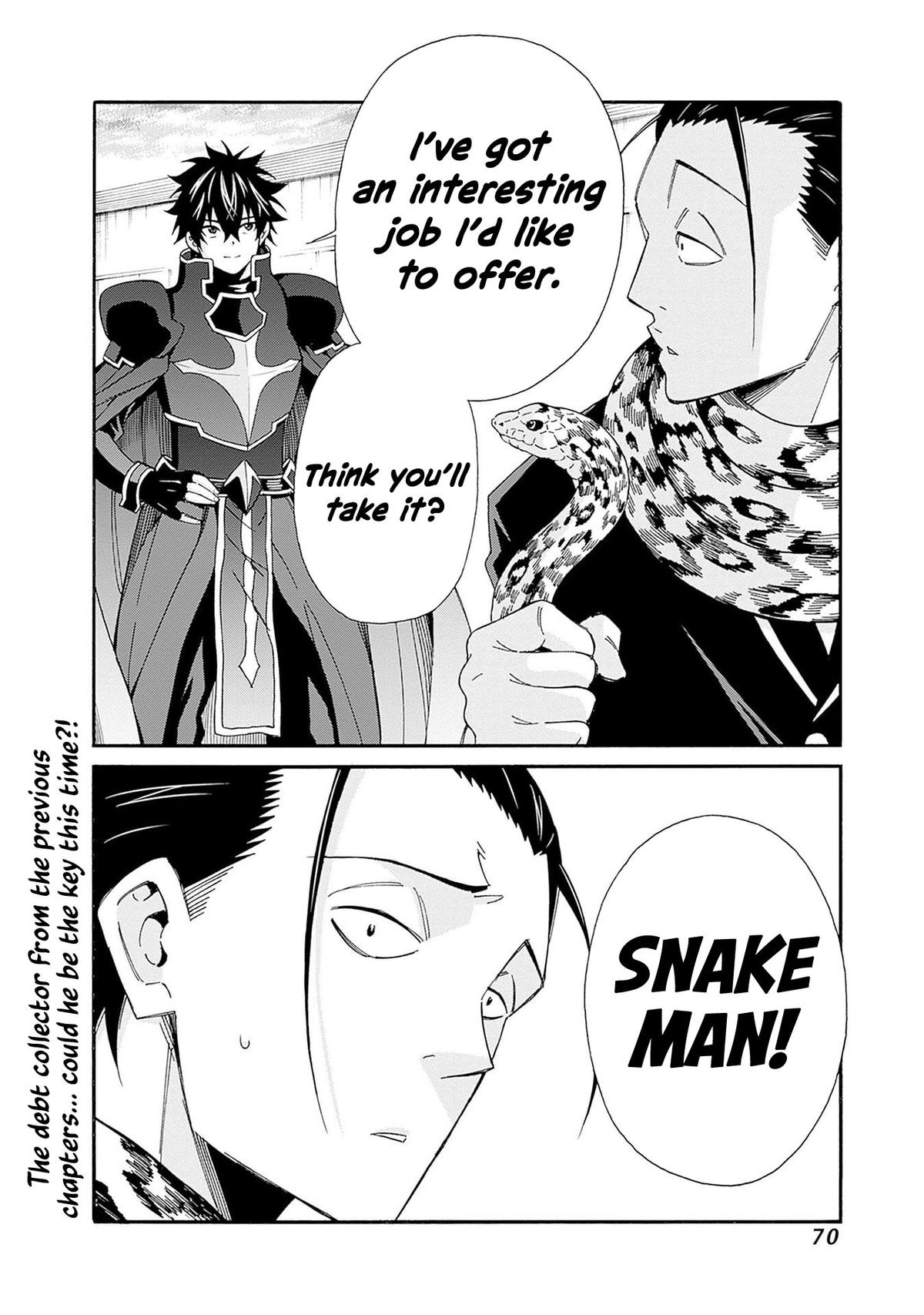 The Best Noble In Another World Chapter 41 - Page 17