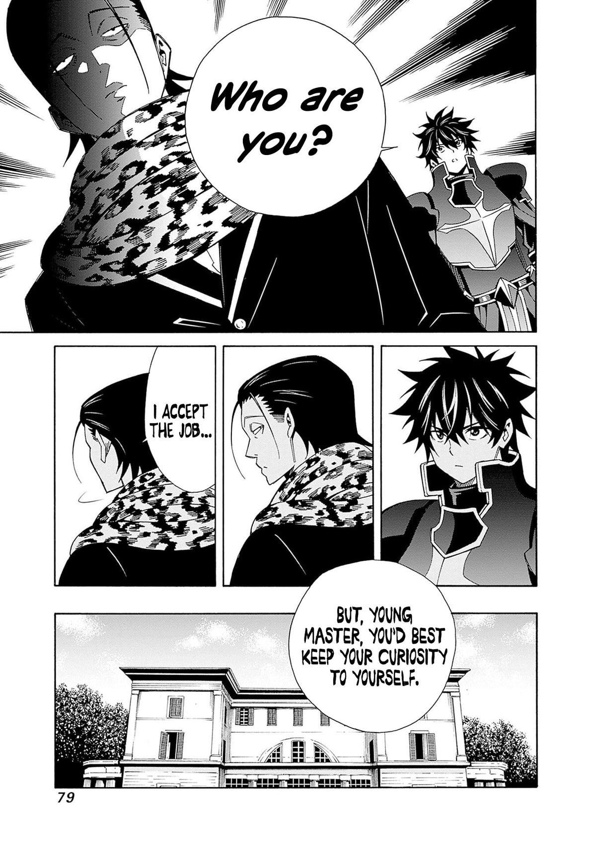 The Best Noble In Another World Chapter 42 - Page 10